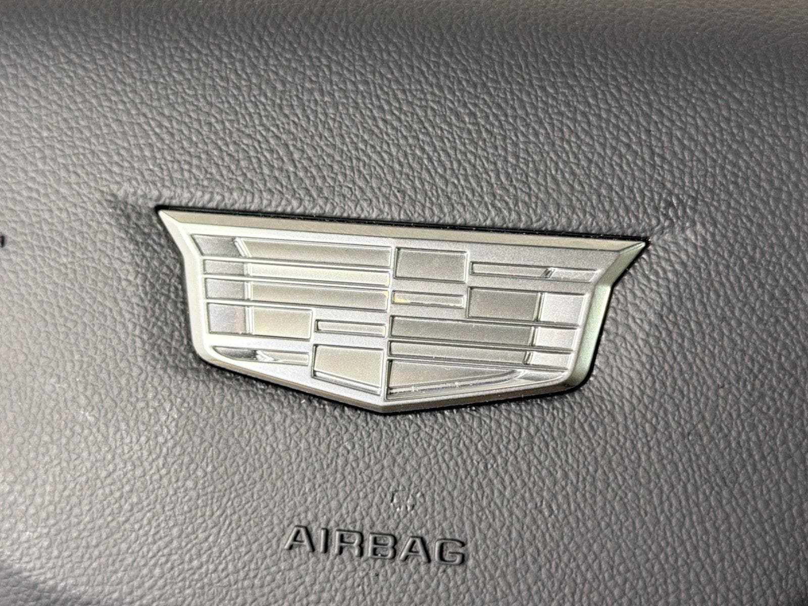 2026 Cadillac VISTIQ Sport - Photo 25