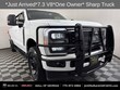 Ford Super Duty F-250 SRW