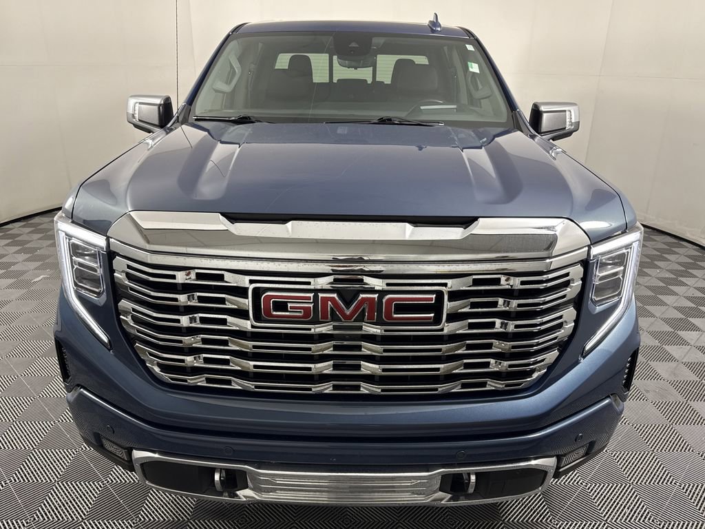 2024 Gmc Sierra 1500 Denali photo 2