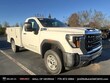  GMC Sierra 2500 HD