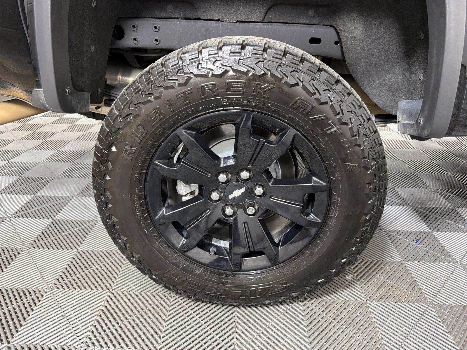 2022 Chevrolet Colorado ZR2 - Photo 15