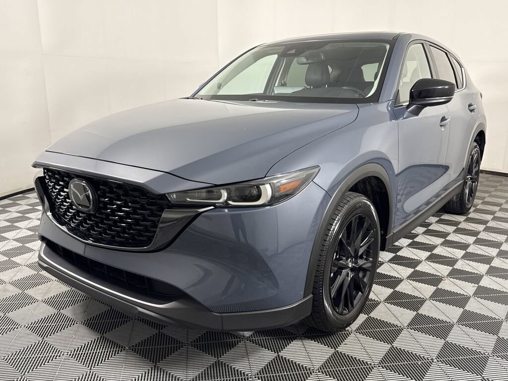 Used 2024 Mazda CX-5 2.5 S Carbon Edition SUV