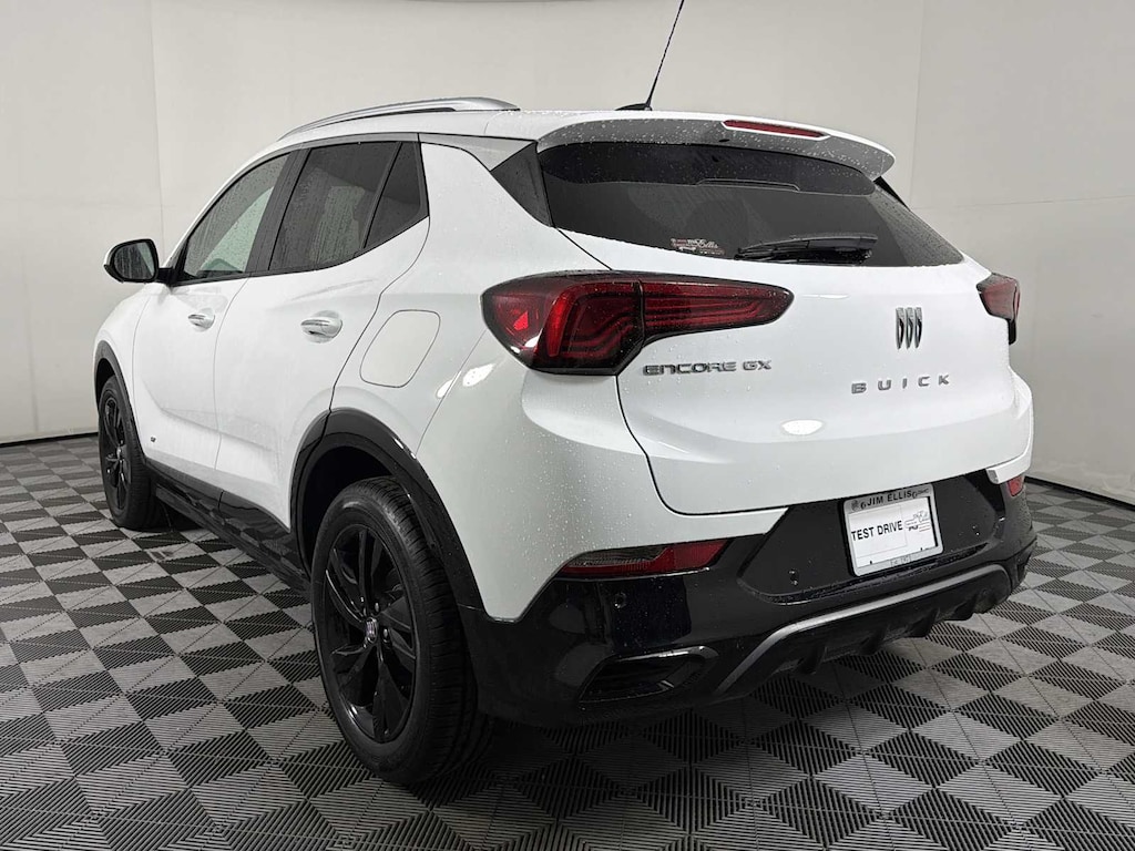New 2026 Buick Encore GX Sport Touring SUV