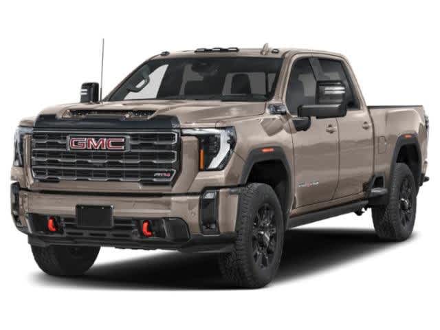 2026 GMC Sierra's photo