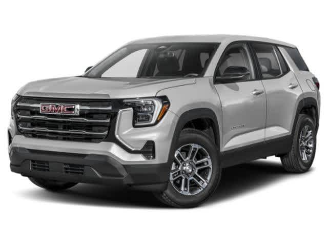 2027 GMC Terrain