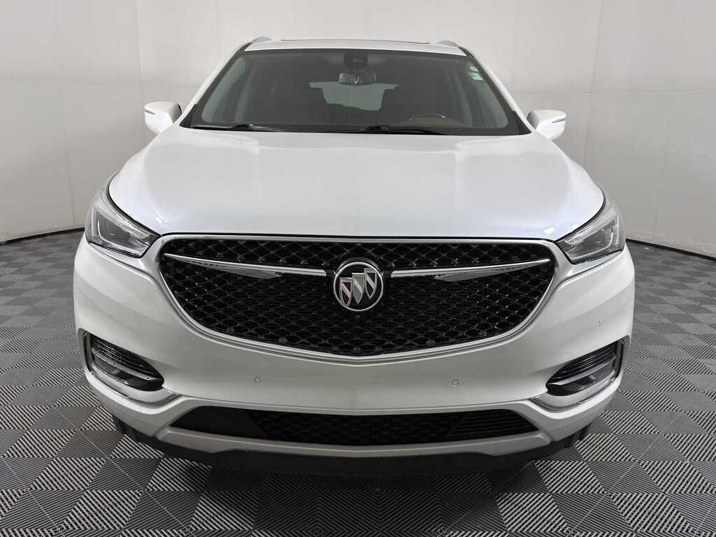 Used 2021 Buick Enclave Avenir FWD