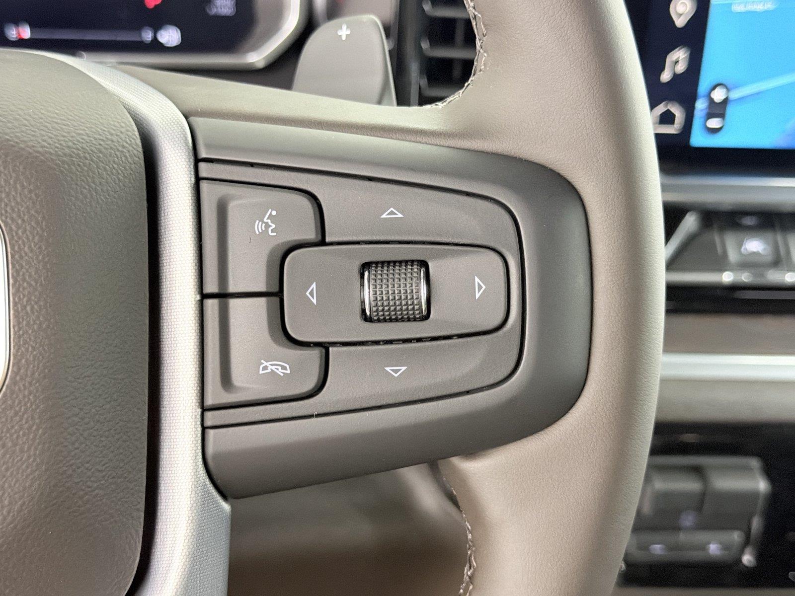 2026 GMC Sierra 1500 SLT - Photo 24