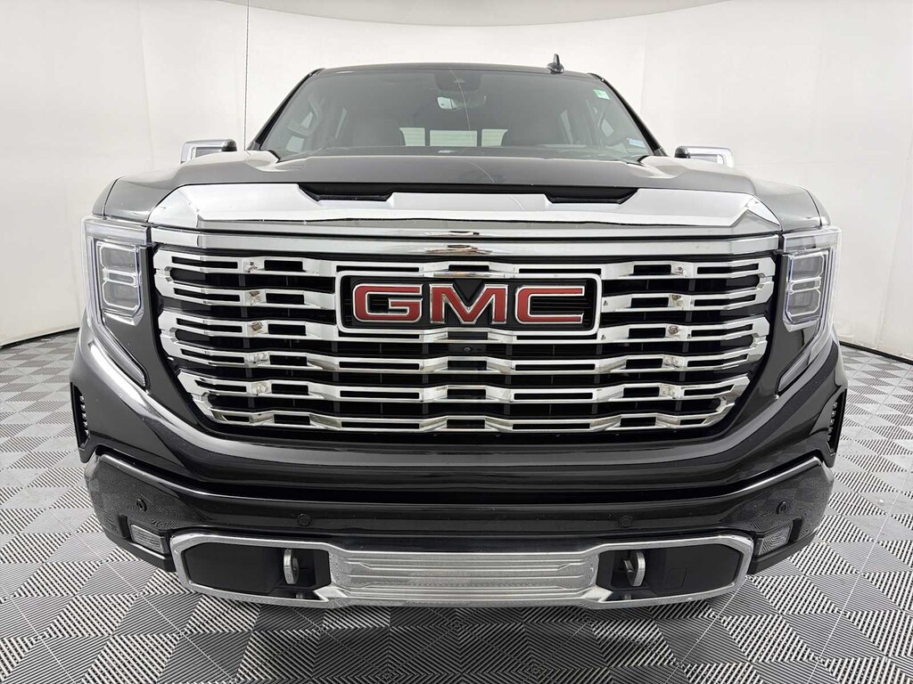 Used 2023 GMC Sierra 1500 Denali 4WD Crew Cab 147 4WD Crew Cab 147