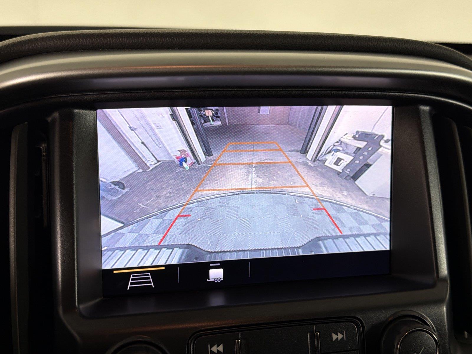2022 Chevrolet Colorado ZR2 - Photo 27