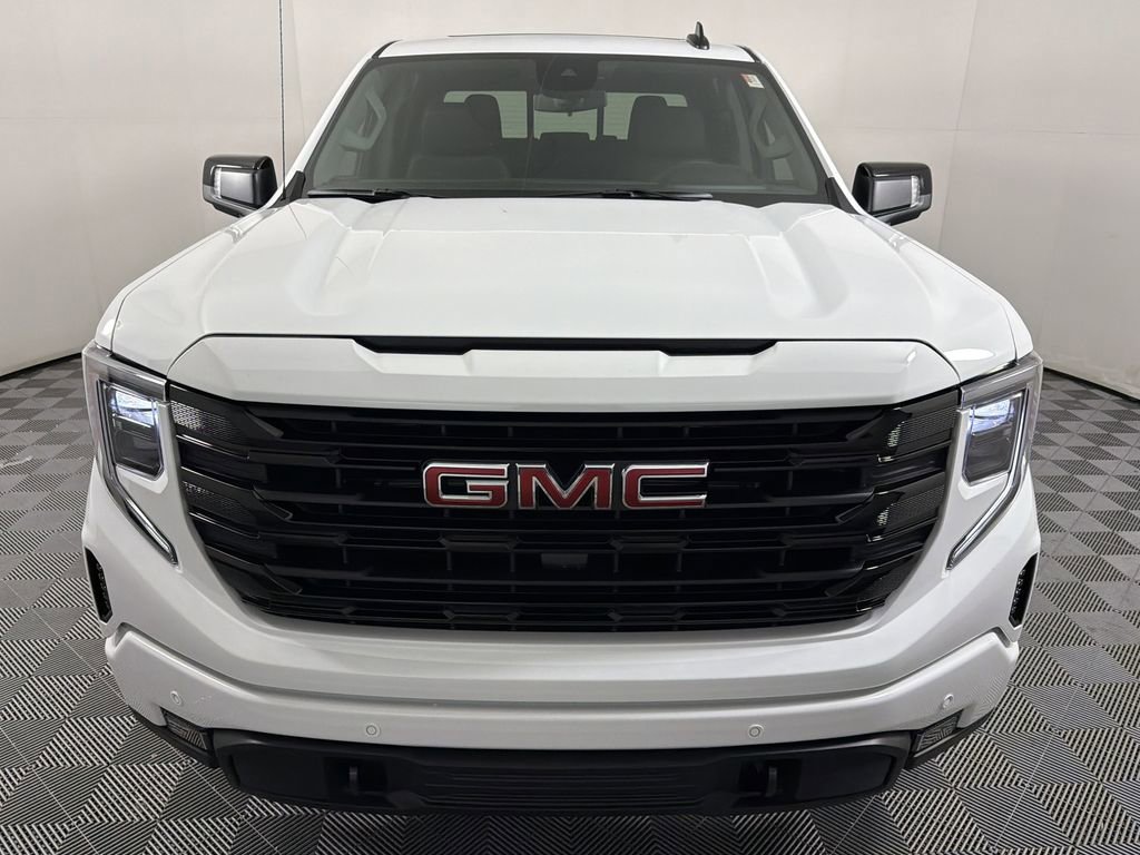 2026 Gmc Sierra 1500 Elevation photo 2
