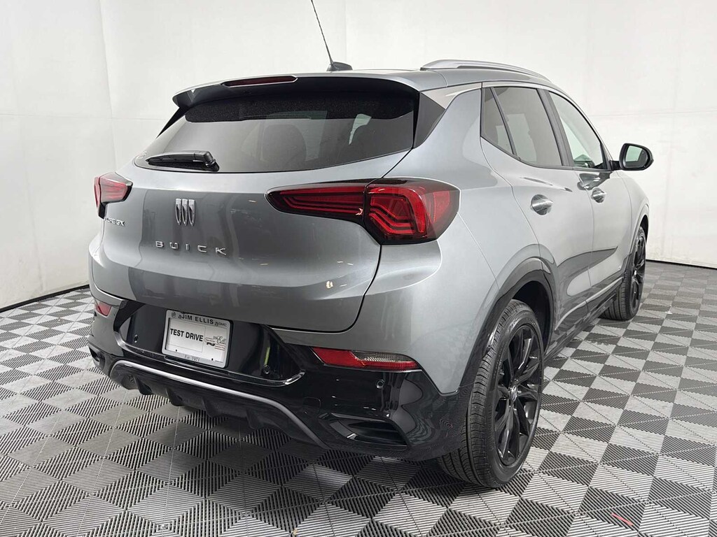 New 2026 Buick Encore GX Sport Touring SUV