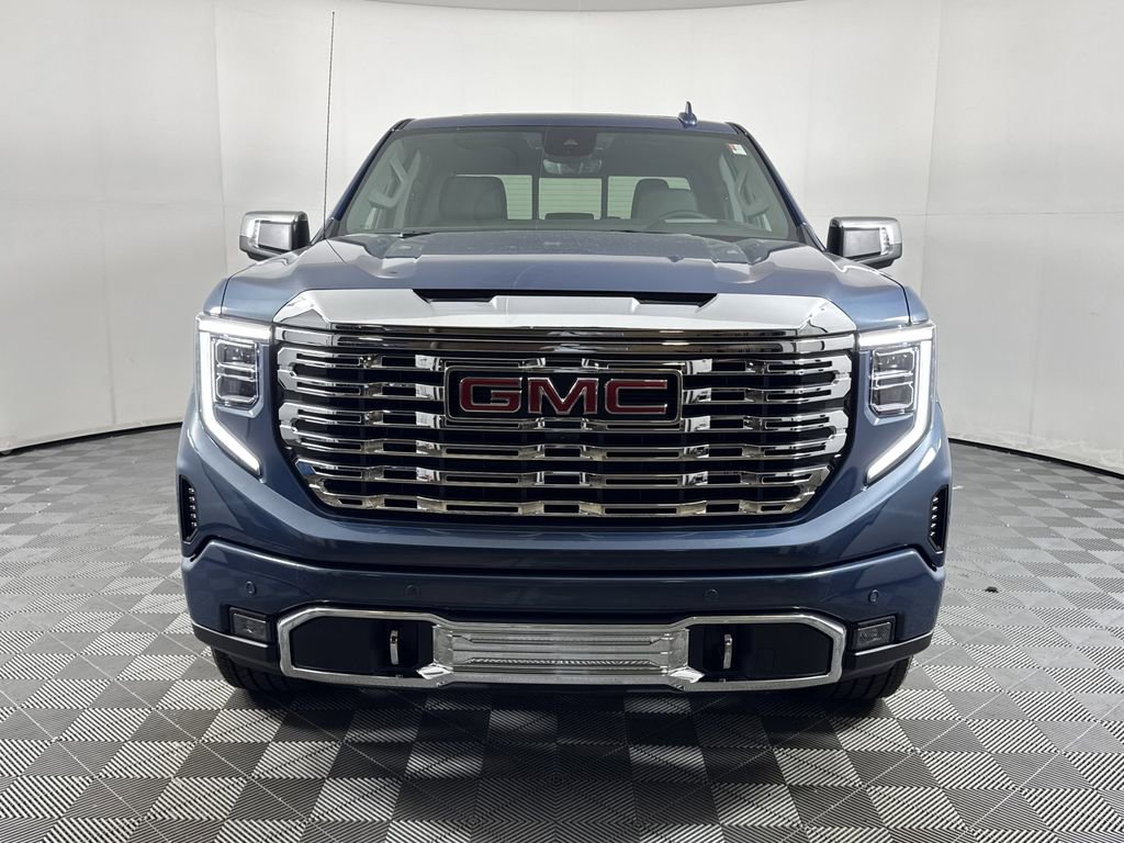 2025 Gmc Sierra 1500 Ultimate Denali photo 2