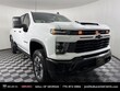  Chevrolet Silverado 2500HD