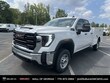 GMC Sierra 2500 HD
