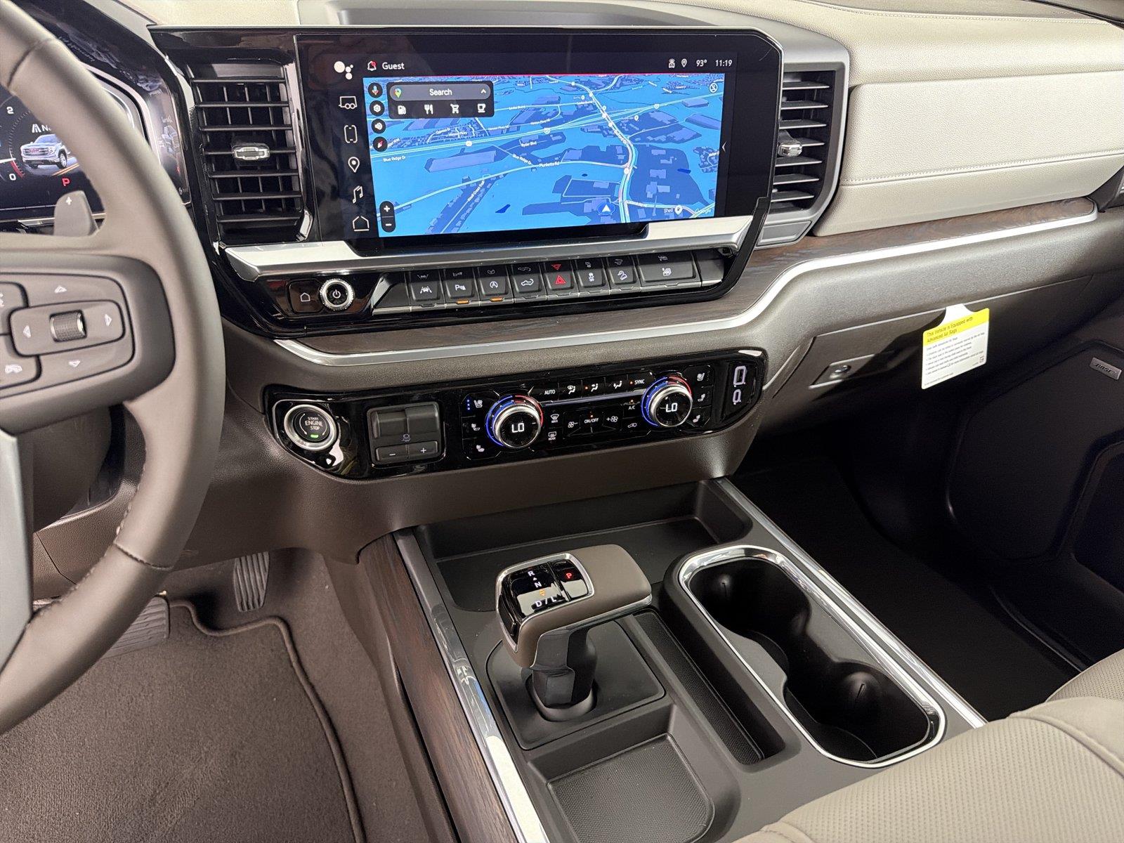 2026 GMC Sierra 1500 SLT - Photo 26
