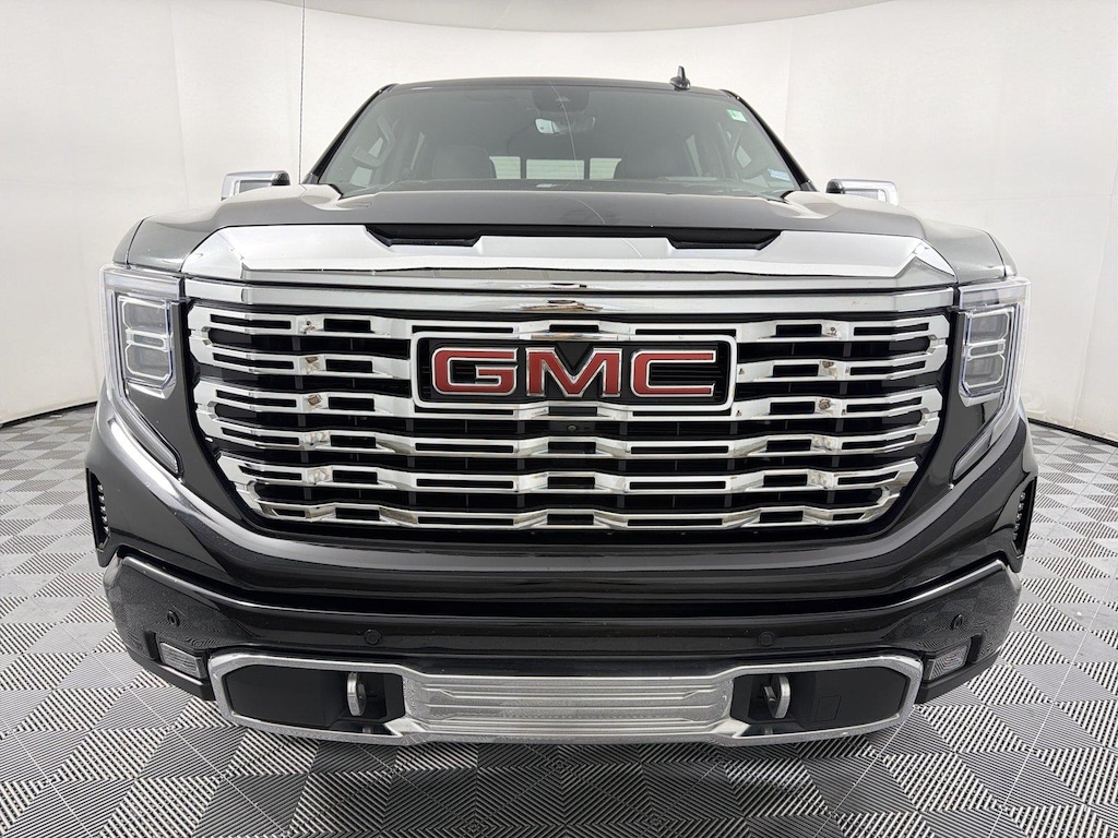 Certified 2023 GMC Sierra 1500 Denali Truck