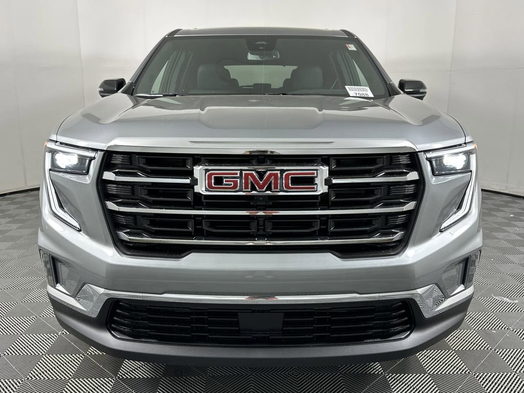 2025 Gmc Acadia Elevation photo 2