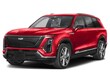  Cadillac Vistiq