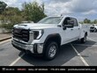 GMC Sierra 2500 HD