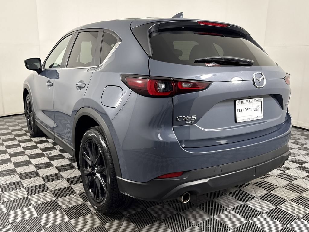 Used 2024 Mazda CX-5 2.5 S Carbon Edition SUV