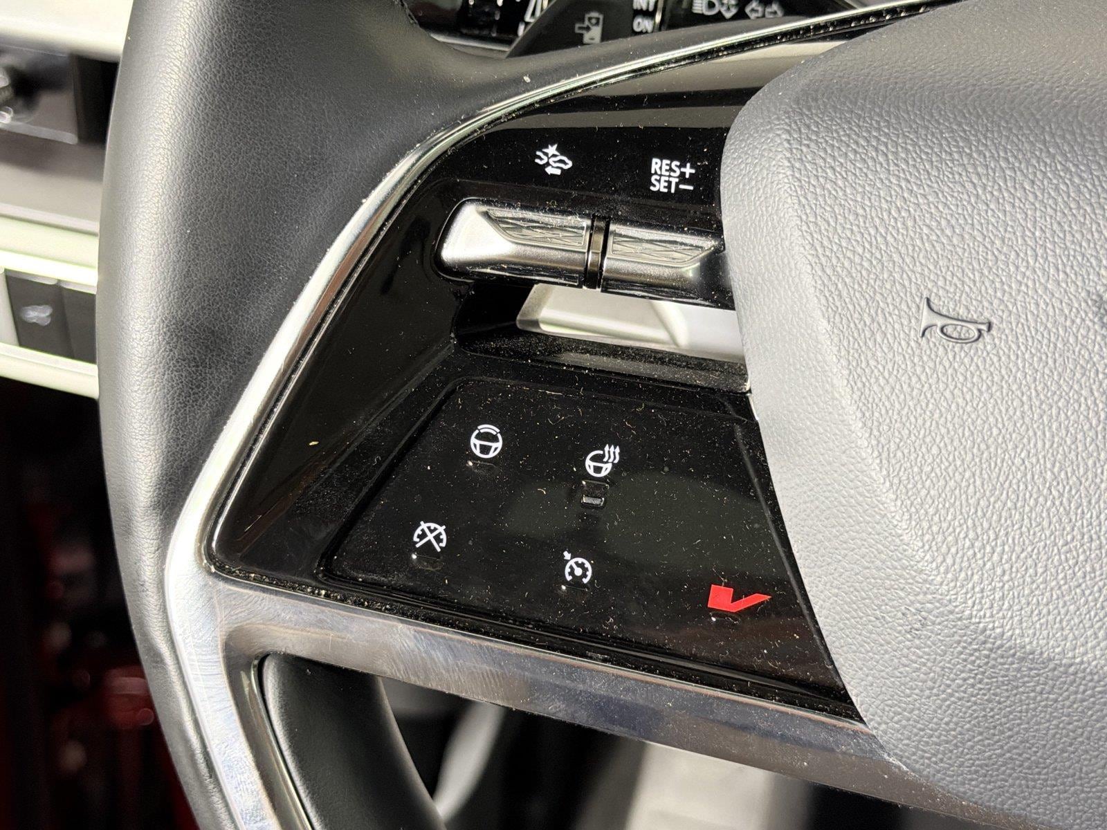 2026 Cadillac VISTIQ Sport - Photo 26