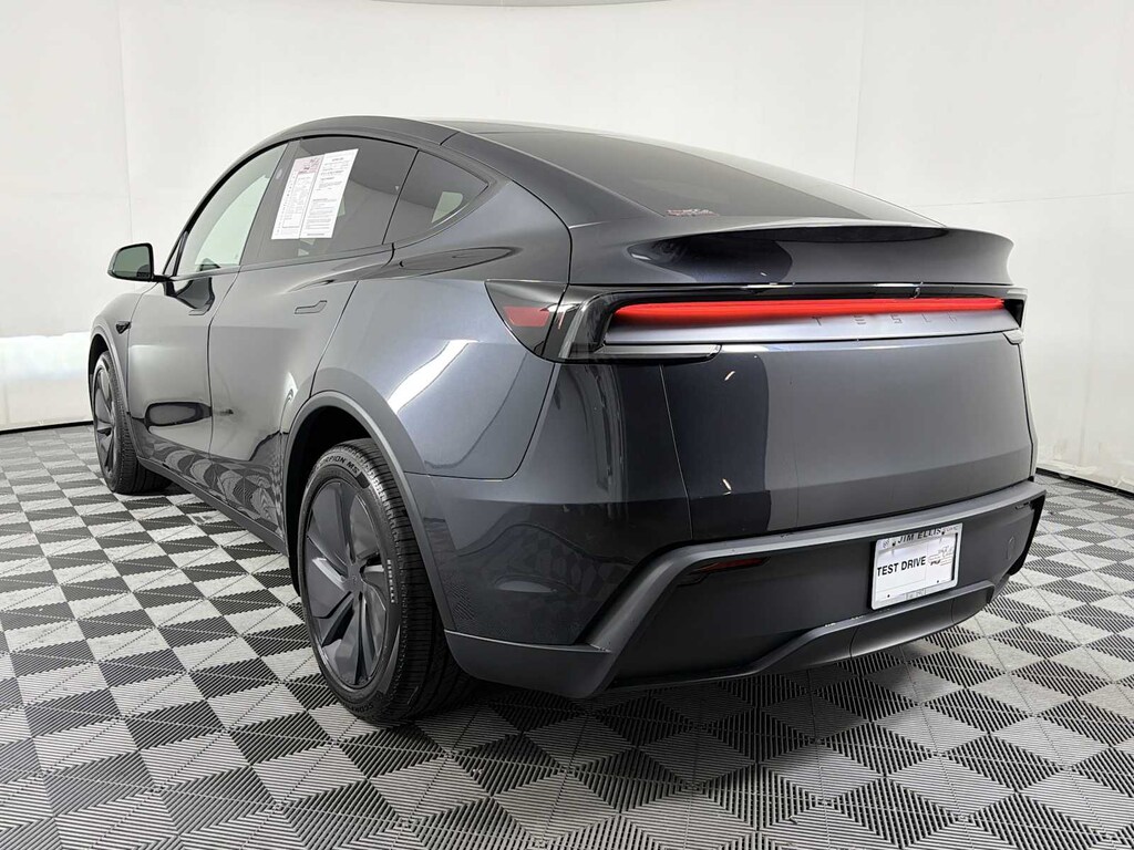 Used 2026 Tesla Model Y Premium RWD