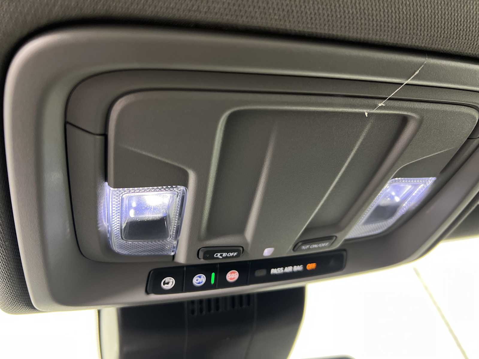 2025 GMC Sierra 2500HD Pro - Photo 15