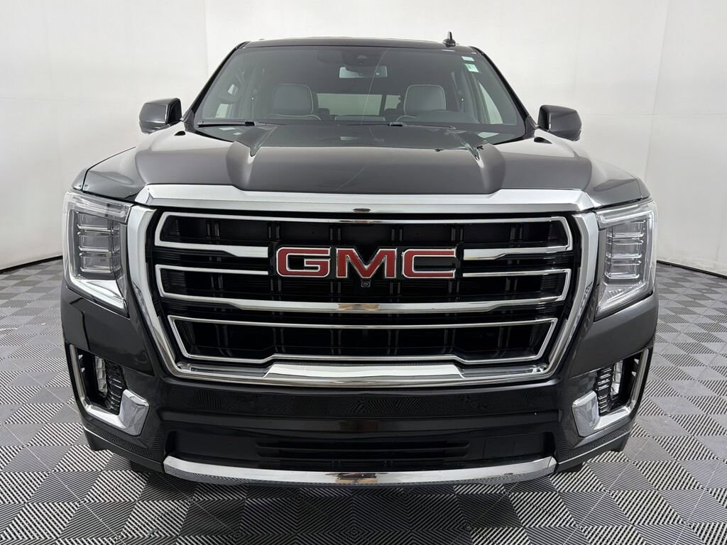 Certified 2023 GMC Yukon SLT SUV