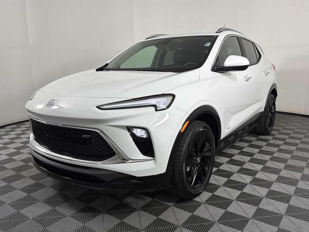 New 2026 Buick Encore GX Sport Touring SUV