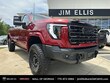 GMC Sierra 2500 HD