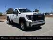 GMC Sierra 2500 HD