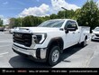 GMC Sierra 2500 HD