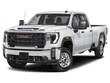  GMC Sierra 2500HD