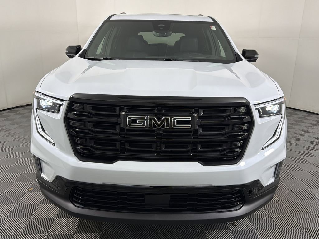 2026 Gmc Acadia Elevation photo 2
