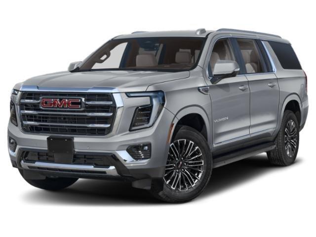  GMC Yukon XL