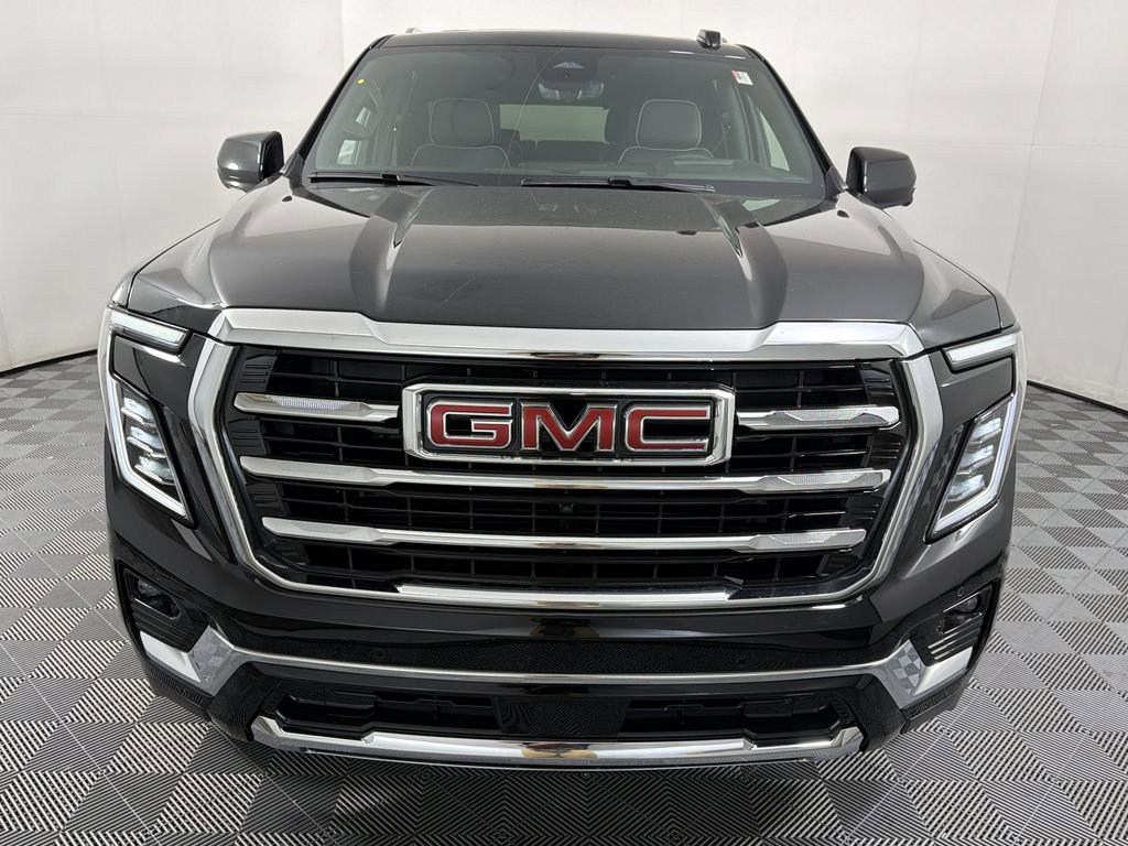 2026 Gmc Yukon photo 2