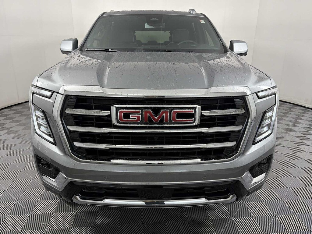 New 2026 GMC Yukon XL Elevation SUV