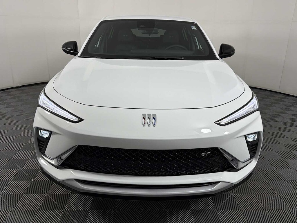 New 2026 Buick Envista Sport Touring SUV