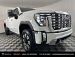 GMC Sierra 2500 HD