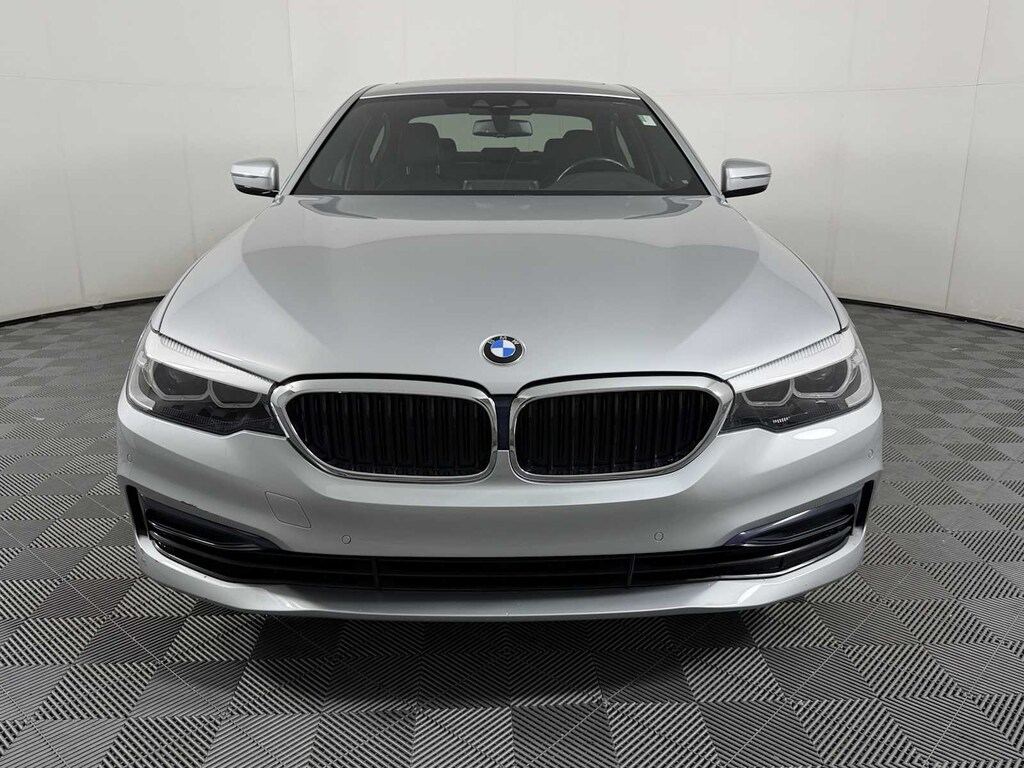 Used 2019 BMW 530e iPerformance 530e iPerformance Plug-In Hybrid