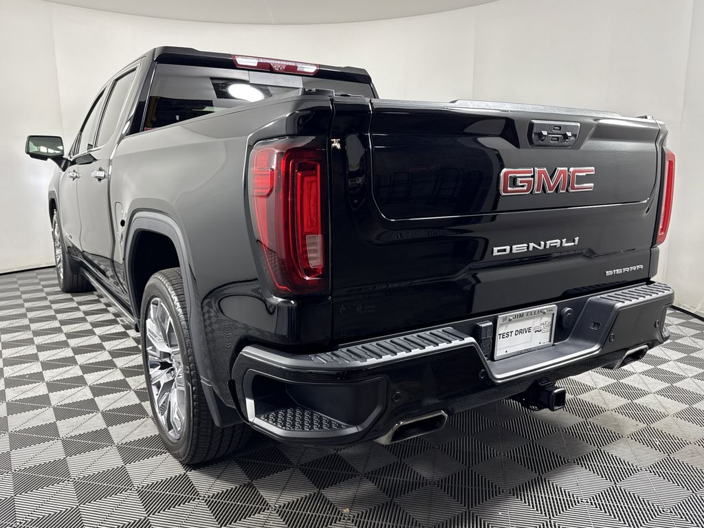 2023 Gmc Sierra 1500 Denali photo 3