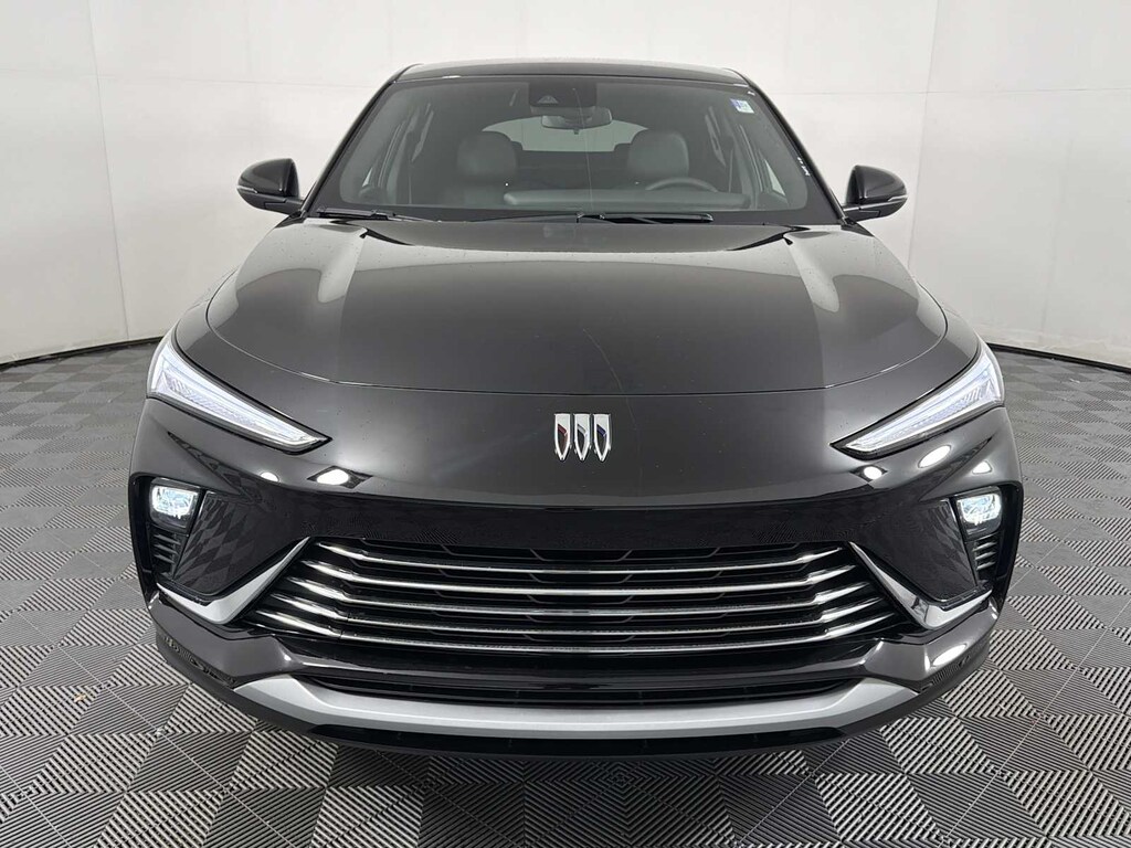 New 2026 Buick Envista Preferred SUV