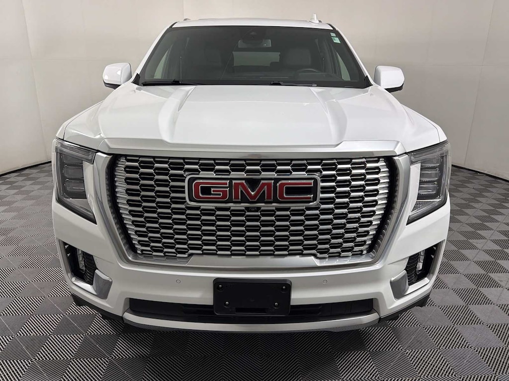 Used 2024 GMC Yukon XL Denali Denali 2WD