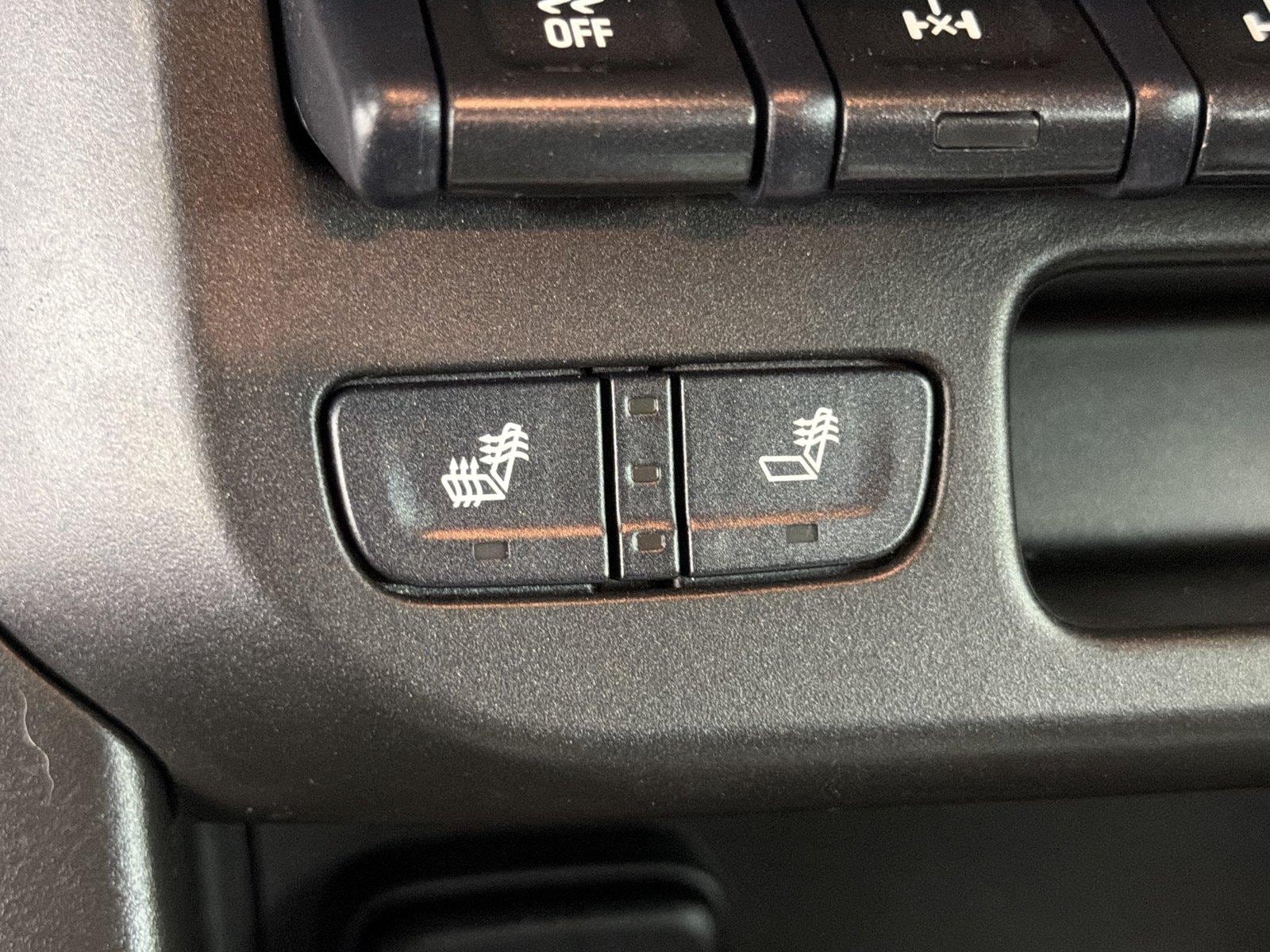 2022 Chevrolet Colorado ZR2 - Photo 28