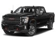  GMC Sierra 2500HD