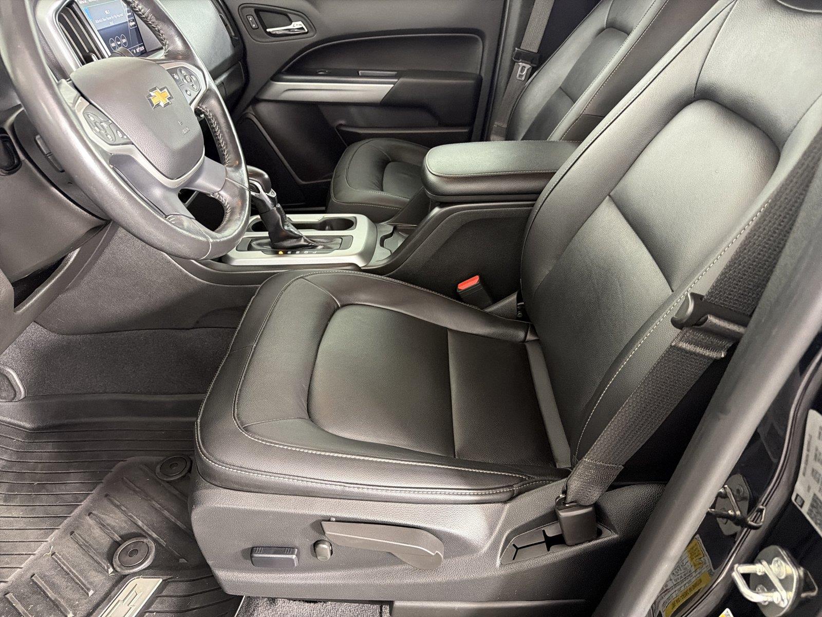 2022 Chevrolet Colorado ZR2 - Photo 7