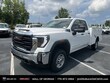 GMC Sierra 2500 HD