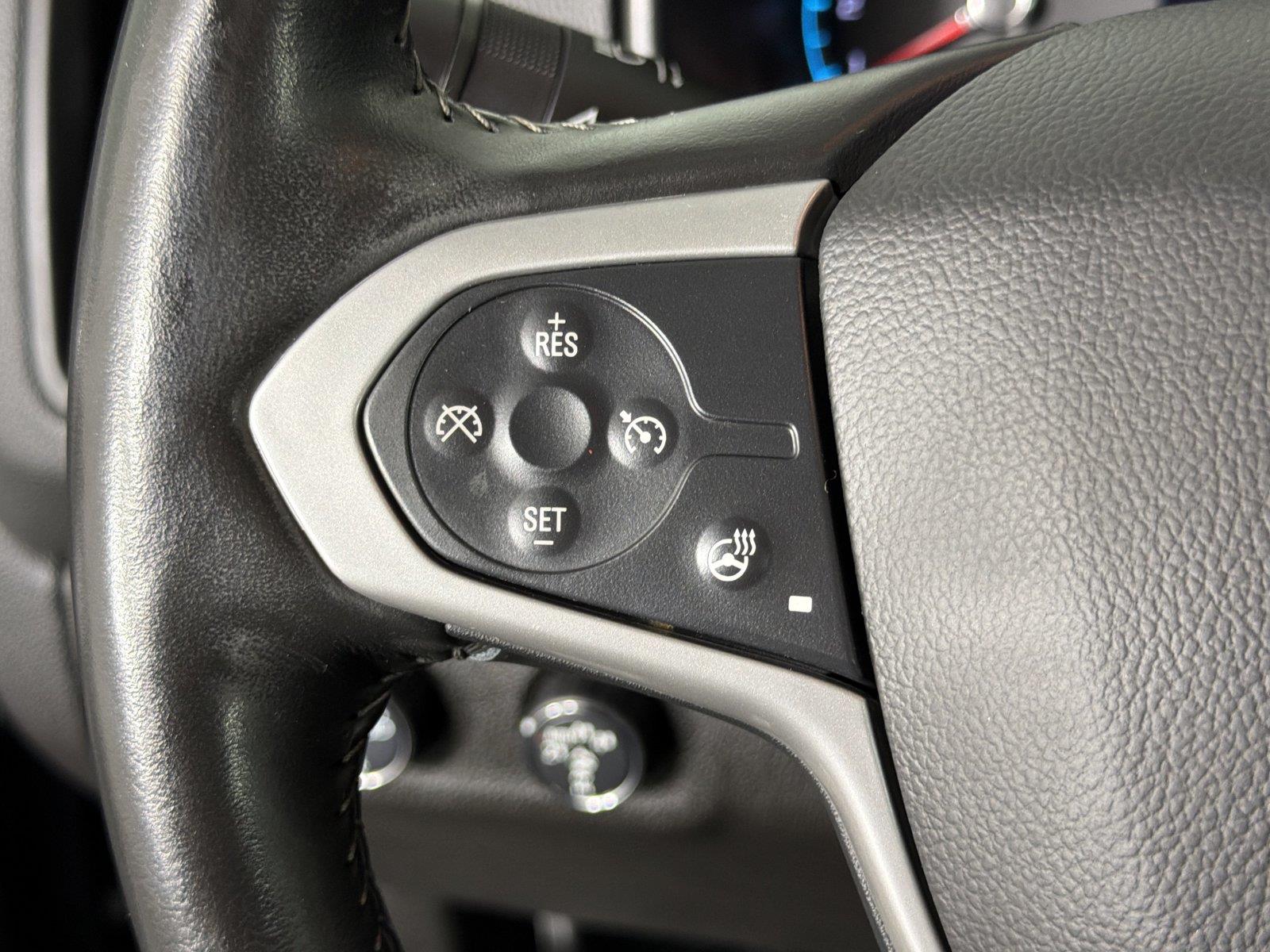 2022 Chevrolet Colorado ZR2 - Photo 23