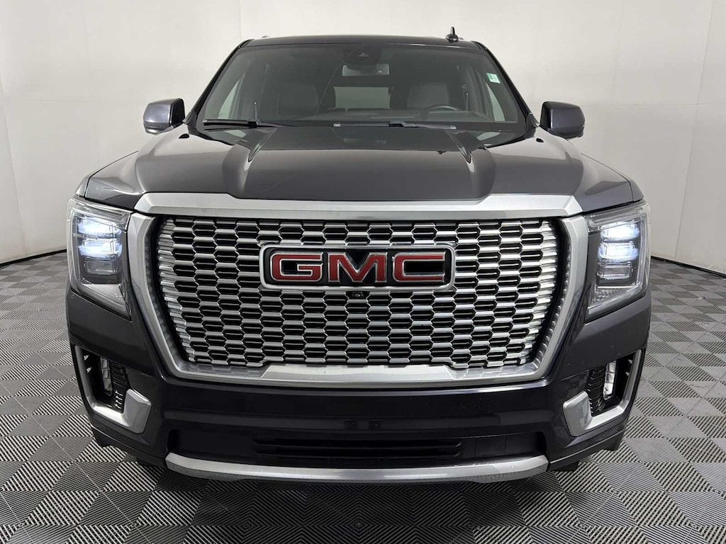 Used 2023 GMC Yukon Denali Denali 4WD
