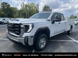 GMC Sierra 2500 HD